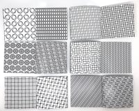 Image 2 of National Security Envelopes Swatch Book