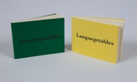 Image 2 of Languegetables