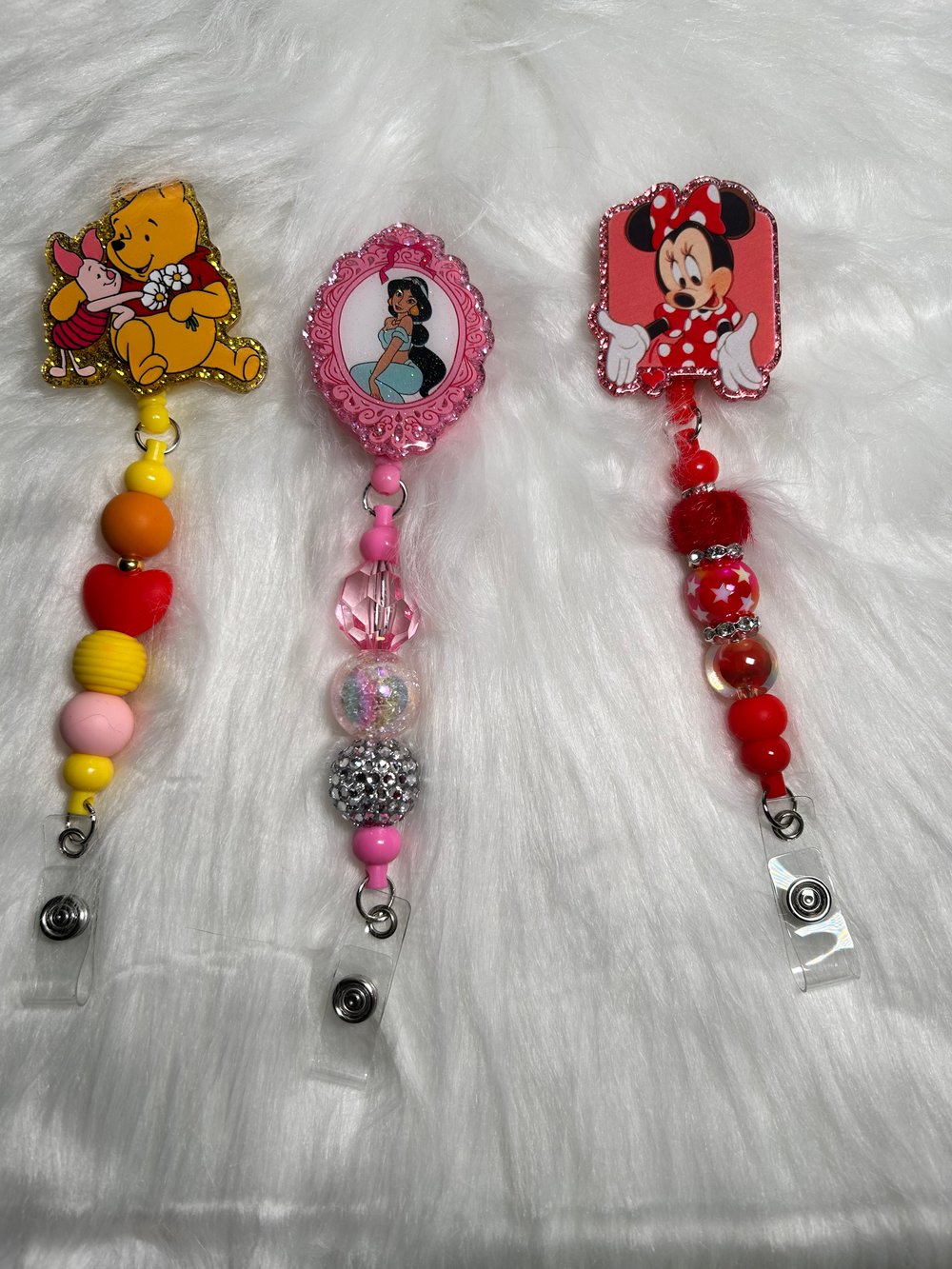 Image of Badges 