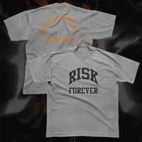 Risk - Forever T-Shirt