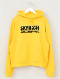 SkyHigh PullOver 
