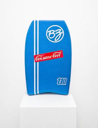 Consume Cool Boogie (mini)