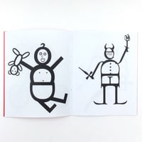 Image 2 of Characers