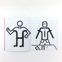Image 3 of Characers