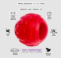 Dog Toy