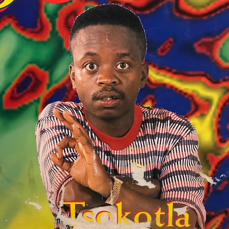 Image of Sox - Tsokotla