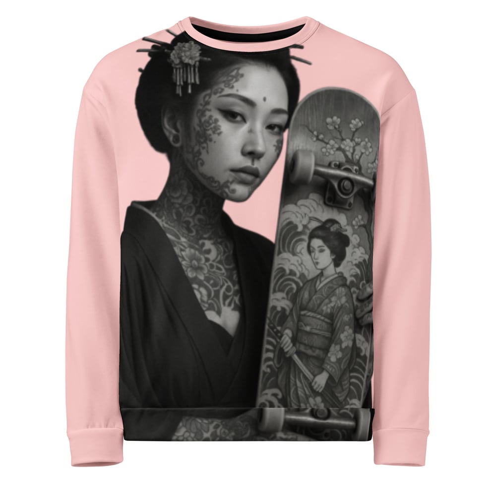 Image of China Doll