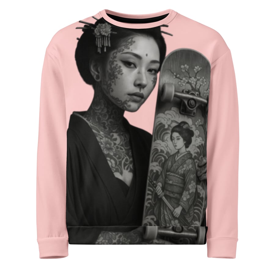 Image of China Doll