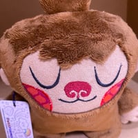Image 4 of Plush- Big Foot