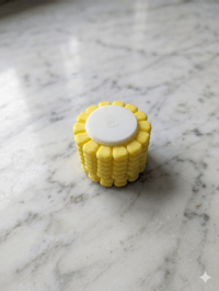 Clicker Corn