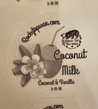 Coconut Milk 