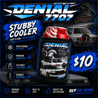 Image 3 of DEN1AL - Merchandise