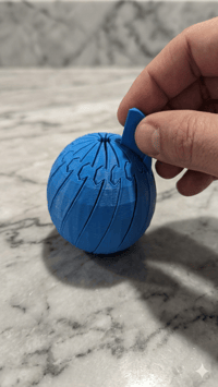 Image 2 of Egg Slider Fidget