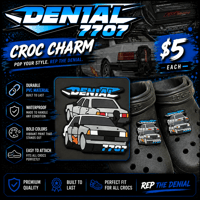 Image 5 of DEN1AL - Merchandise