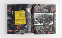 Image 4 of WHERE SHIT HAPPENED: The Paper Trail to Speak In Tongues by John Delzoppo PREORDER