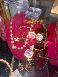 Pink Set 