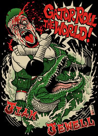 Image 1 of JIAH JEWELL x SEI OZAWA T SHIRT ***PRE-ORDER***