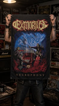 Image 5 of Exmortus official banners