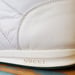 Image of High Top White Gucci Sneakers Circa 2012