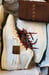 Image of High Top White Gucci Sneakers Circa 2012