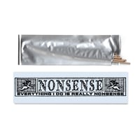 Image 2 of A?A® INCENSE STICKS – NONSENSE (LONG STICK SERIES)