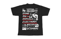 Image 3 of Well D.O.N.E. Signs - Black Tee
