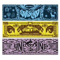 Image 1 of A?A® X UNFOUND PROJECT – INCENSE LONG STICKS