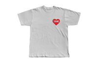 Image 2 of Well D.O.N.E. Signs - White Tee