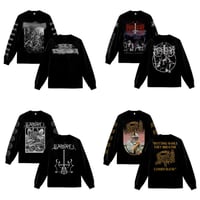 Image 2 of LONGSLEEVE #2 (NEW AVAILABLE!!!)