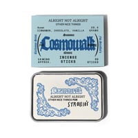 A?A® X Strollio’s INCENSE STICKS