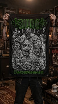 Image 6 of Exmortus official banners
