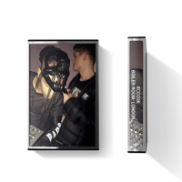 ECCO2K BOILER ROOM: LONDON CASSETTE MIXTAPE