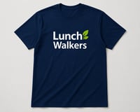 Lunch Walkers Leaf 