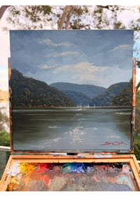 Image 1 of ILLAWONG POINT Ku-ring-gai National Park