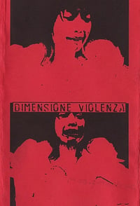 Image 1 of [HIC-01] DIMENSIONE VIOLENZA / DIMENSIONE VIOLENZA (C60)