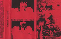 Image 2 of [HIC-01] DIMENSIONE VIOLENZA / DIMENSIONE VIOLENZA (C60)
