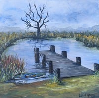 Image 1 of Jetty at Lowe Winery