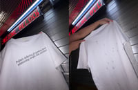 Politely Deflecting All Questions About... Tee