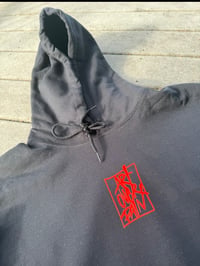Image 1 of ARTOVERPAIN GRAF HOODIE