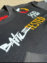 Image 3 of ARTOVERPAIN Battlefield team shirt