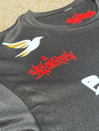 Image 4 of ARTOVERPAIN Battlefield team shirt