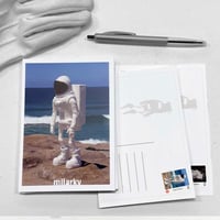 Image 2 of Postcard/Stamp