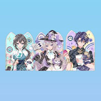Image 1 of Tailblazers Wave 2 Pre-Sale 