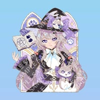 Image 3 of Tailblazers Wave 2 Pre-Sale 