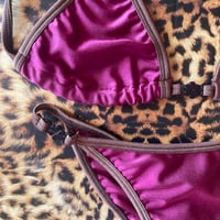 Image 2 of ⋆˙⟡ ⋆.˚ small regular cup & small brazillian bottoms⊹₊⟡ 