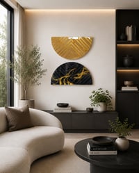 Image 1 of 'Duality' I & II