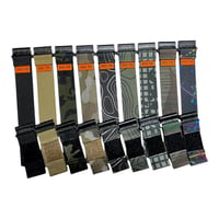 BASE 550 H.M.B.  Replacement Strap 