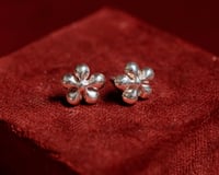 Image 1 of Blossom Studs 
