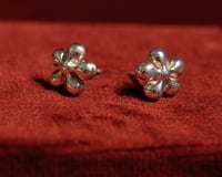 Image 3 of Blossom Studs 
