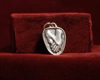 Image 1 of Hold My Hand Pendant